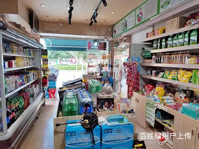 （老板本人）宁乡成熟小区大门口拐角门面优价转让 5353 - 图片 3
