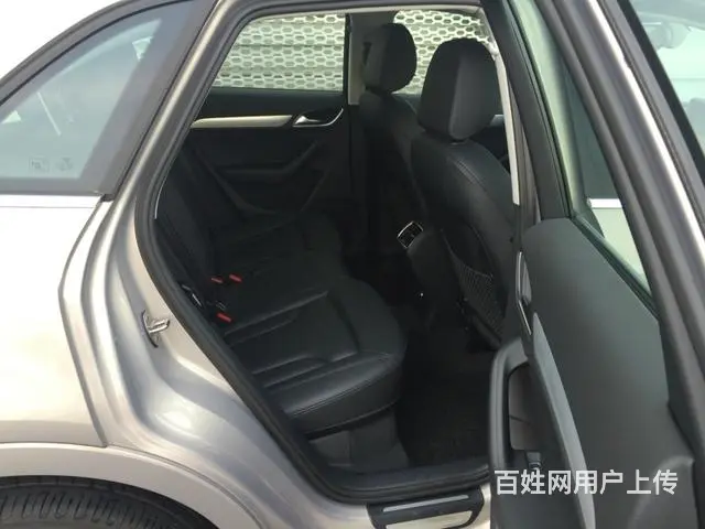 奥迪Q3 35TFSI 2013款 2.0T 自动 - 图片 5