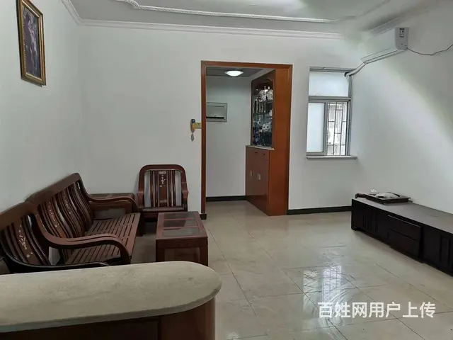 南夏三街二房二厅出租，带阳台，精装修，家私电器（近​‌‌南​ - 图片 2