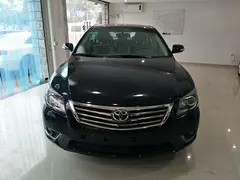 丰田凯美瑞 2013款 2.0L 自动 精英版 (