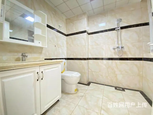 永明旁 观云山 精装修 小高层 现房现证 四叶草户型配套齐全 - 图片 2