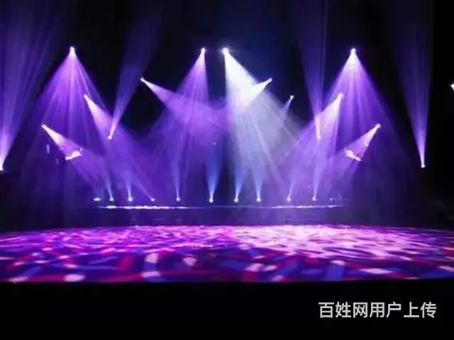 健身房，电影院，舞台灯光音响设备安装调试 - 图片 1