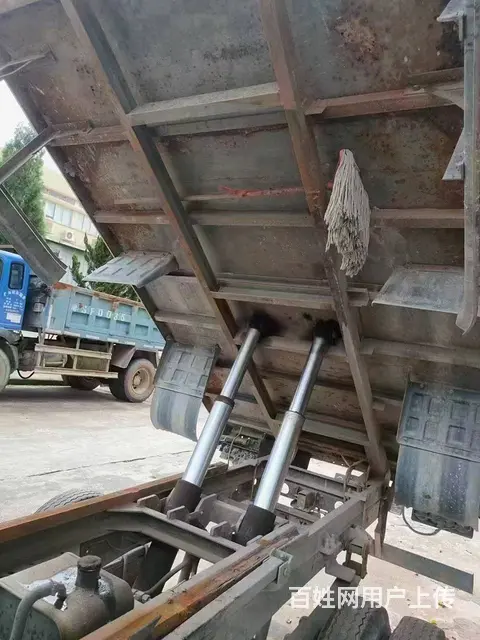 解放 自卸车 - 图片 5