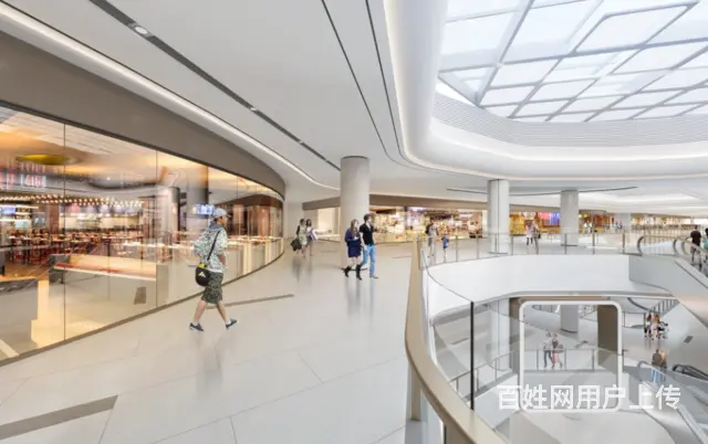 长沙才子汇 望城城芯商业新地标 全业态旺铺火热招商 价格面议 - 图片 10