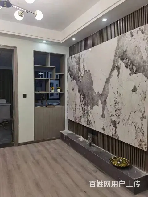 上高兰家大道4楼普通住宅精装修三房可按揭上学买菜近 - 图片 3