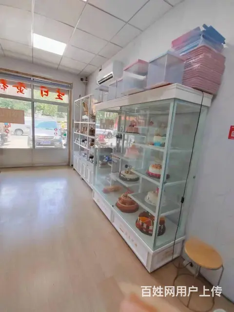 淄川区康桥名郡东门烘培店转让 - 图片 7