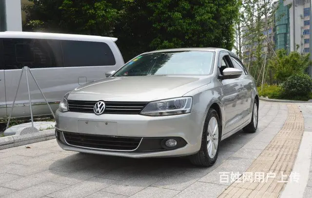 大众 速腾 2015款 1.6 手自一体 舒适型 - 图片 3