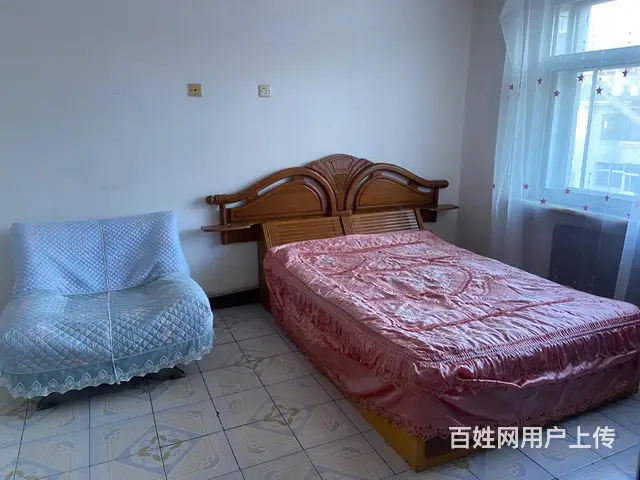 【搞定了！】凌西大街太和里吉祥小区房屋出租 - 图片 2