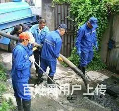 四新疏通管道疏通马桶疏通下水疏通洗菜池疏通地漏通 - 图片 3