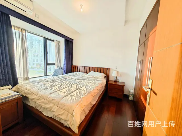 华发新城六期 华发商都 高层南向二房 笋盘！ - 图片 3
