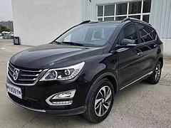 宝骏560 2016款 1.8 手动 精英型