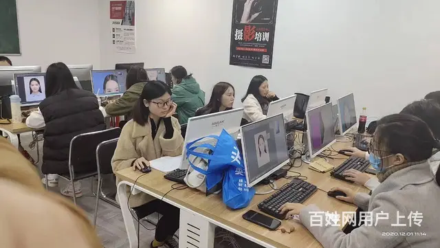 苏州影视剪辑制作培训，短视频拍摄，AE，PR培训 - 图片 5