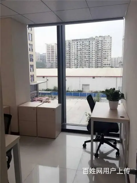 精装带家私办公室出租，拎包办公室一步到位创业不烦恼 - 图片 3