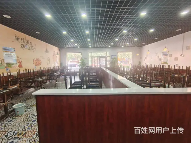 B个人一天山东路州一中对面餐厅对外整体转让 - 图片 7