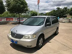 别克GL8 2007款 2.5 自动 GT 7座精英版
