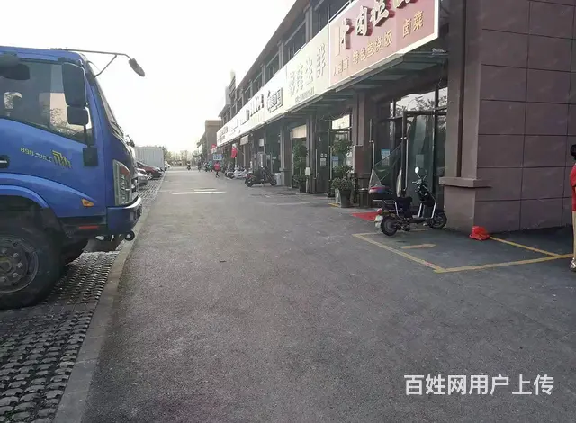 2710南谯万桥新苑旺铺出租 - 图片 6