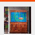 专业鱼缸维护