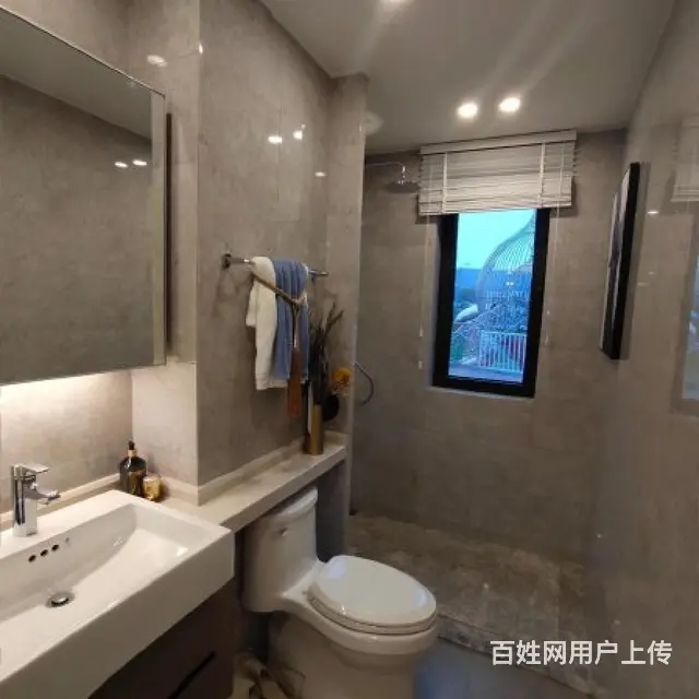 年末特惠丨首付3 万丨江家寨龙湖万象一品旁丨城投碧水源三居室 - 图片 6