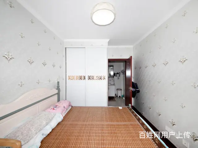 浒墅人家 三室好房拎包入住位置安静， 中间楼层 采光好 - 图片 6