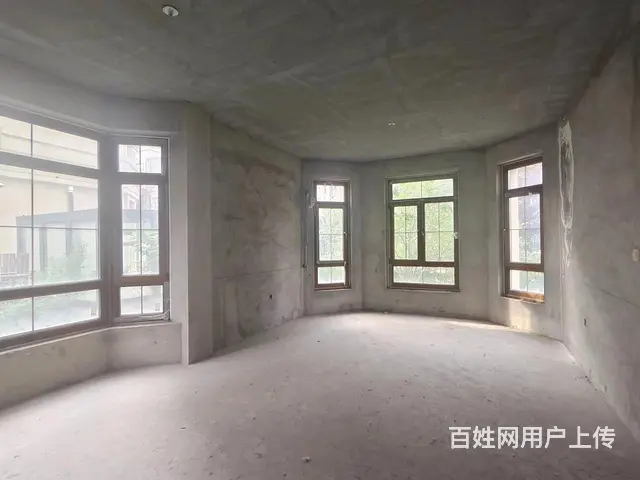 王 府井观复国际别墅 挑空边户 五室四卫 带车位 - 图片 11