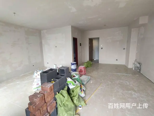 华润置地丨铁西广场丨70平丨4.5万含物业丨财富商汇 特变电 - 图片 1