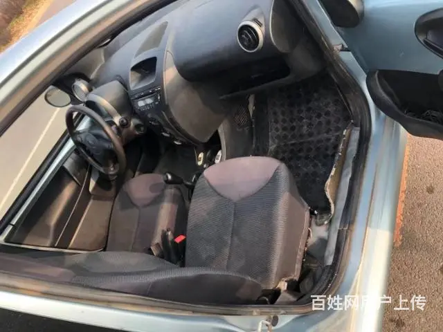 【搞定了！】比亚迪 比亚迪F0 2010款 1.0 手动 尚 - 图片 1