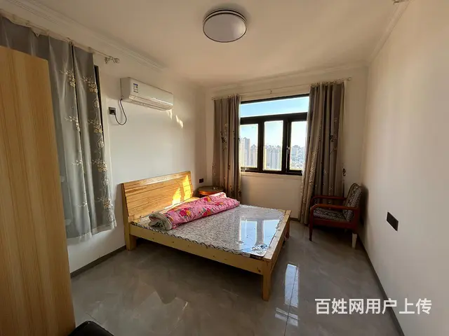 古田三路长丰城精装两居室出租 - 图片 7