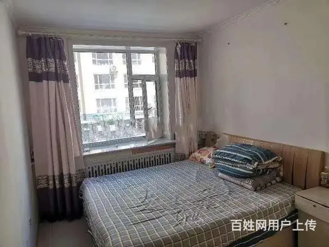 盛苑小区  精装修 拎包入住 南北通透 适合老人小孩居住 - 图片 5