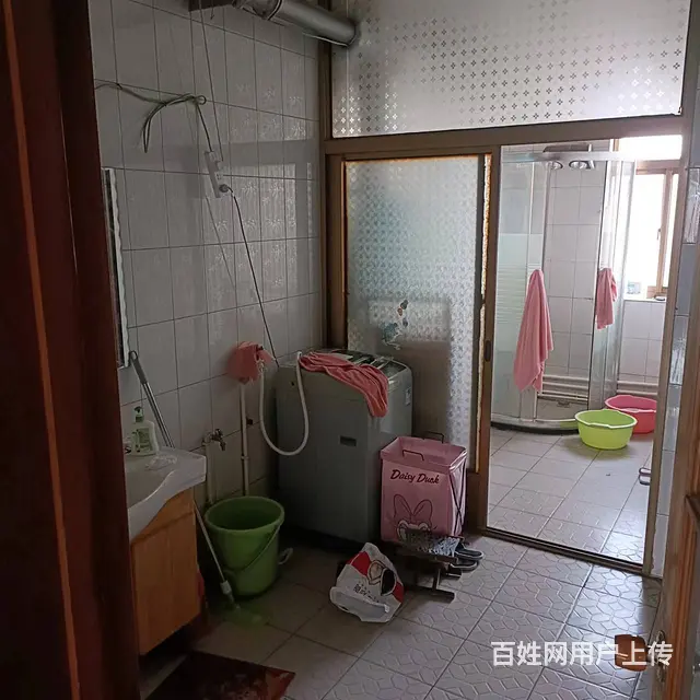 淄博市煤炭局宿舍 普通住宅 简单装修 - 图片 4