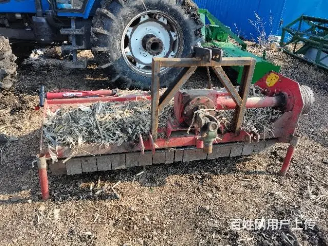 雷沃大桥m904-D - 图片 4