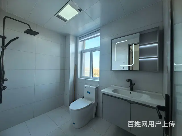 天河北路 万隆清水湾 电梯房 4楼  精装修 - 图片 7