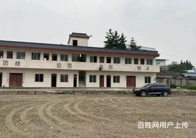 36亩合法场地出租，场地规整，带租房、带动力电 - 图片 3