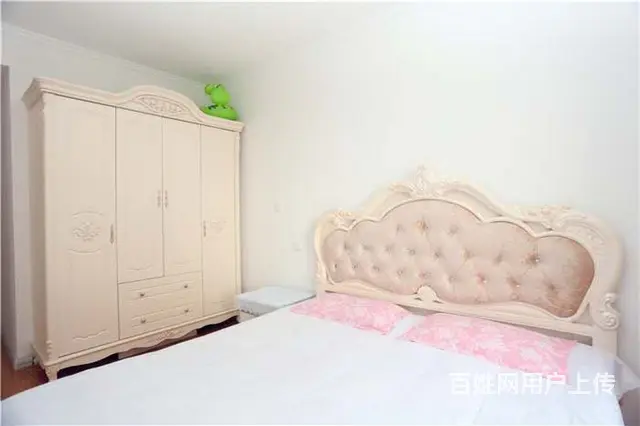 兴城高层海景空调大二居108平物品新全 - 图片 1