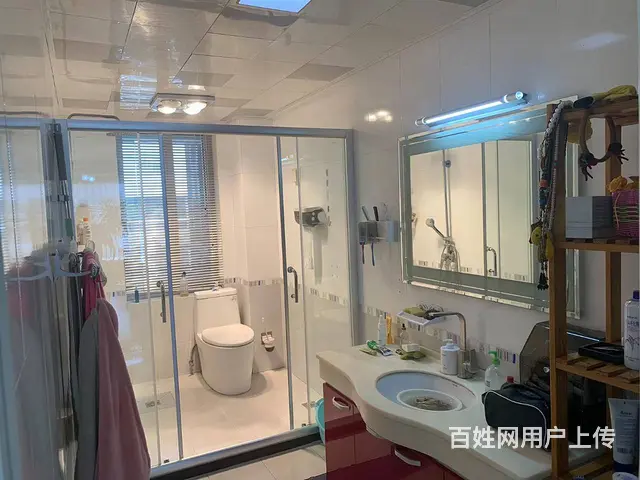 松山新区 锦绣天第A区 5楼顶步梯带阁楼 万达广场 渤海大学 - 图片 5