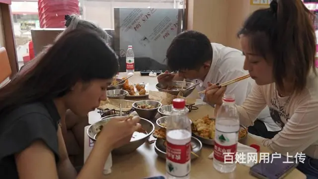 在国外开一家柳州柳蛳蛳螺蛳粉加盟店，生意到底好不好 - 图片 3