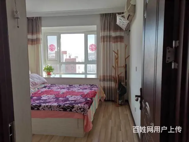 东洲 中国水电 海赋外滩 精装修 112平 18楼 53万； - 图片 8
