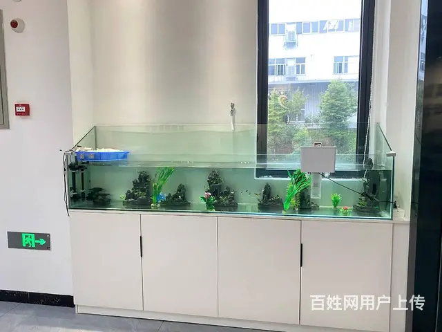 (房东直租)望城金荣企业园400一580平厂房出租，精装修 - 图片 11
