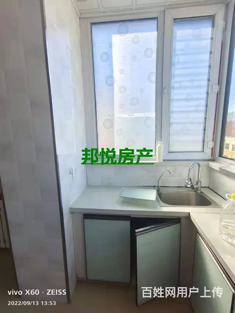九州G10号7楼79平6.9万 普通住宅 精装修带家具家电 - 图片 3