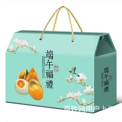 合肥包装盒印刷厂 合肥手提袋定做 合肥精装纸盒定做 - 图片 5