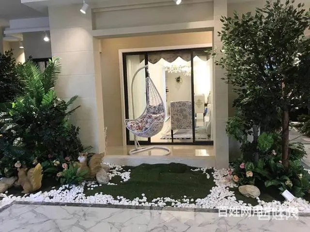 北京公馆 双高铁 城东八中 近轻轨 成熟配套 - 图片 5