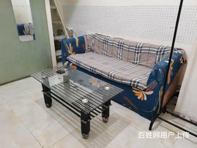 押一付一公寓！万达 大悦城 芝罘湾华茂一室 - 图片 6