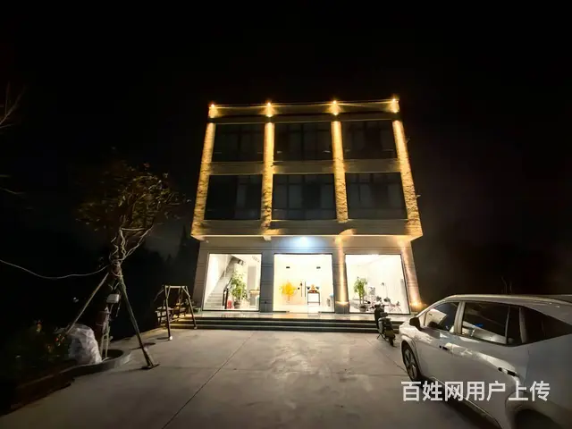 （51旺铺推荐）陵水黎安镇赶海景区旁900平民宿转让（18间 - 图片 1