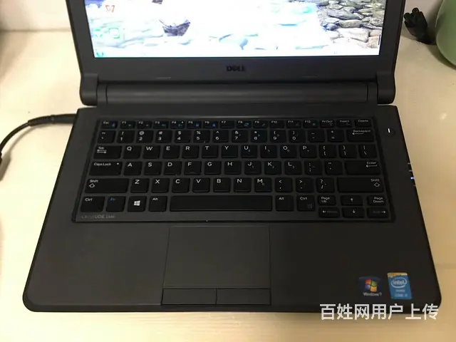 可送货 戴尔13寸i5办公学习笔记本8G 500G - 图片 4