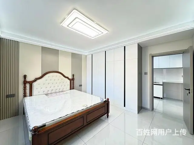 汽车公司 园丁校区 步梯6楼 零首付  精装修 - 图片 6