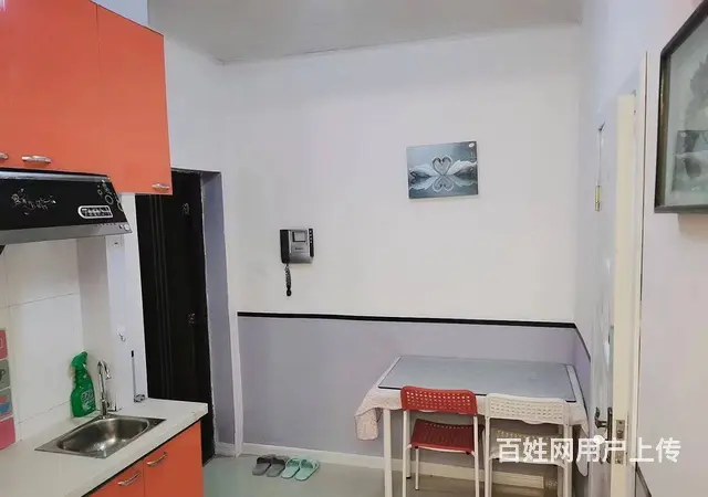柏林四季(松北) 公寓1厅 精装修 - 图片 3