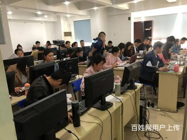 温江0基础安装预算培训班 水电消防预算培训 - 图片
