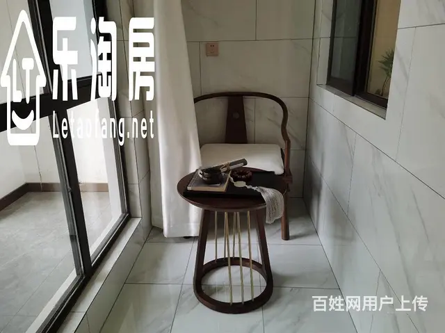 南北通透！板楼设计！实景现房！近园博园 - 图片 5