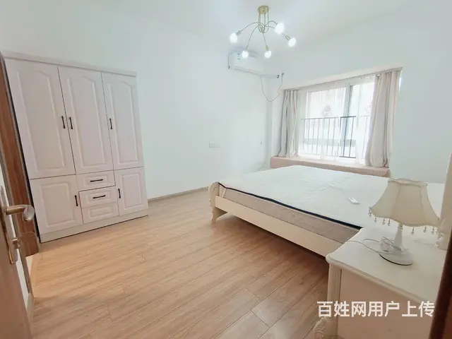 捡漏！江北新城，精装修带地暖，配全屋家具，领包入住 - 图片 4