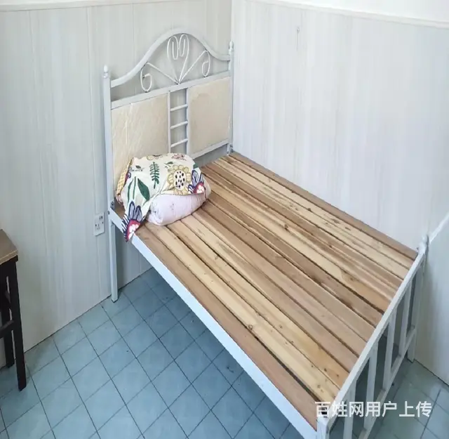 虹桥小区多层 3室1厅1卫设施齐全1250元一月 - 图片 8