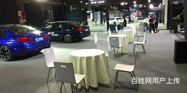 广州葫芦椅租赁，竹节椅租赁，伊姆斯椅租赁 - 图片 4